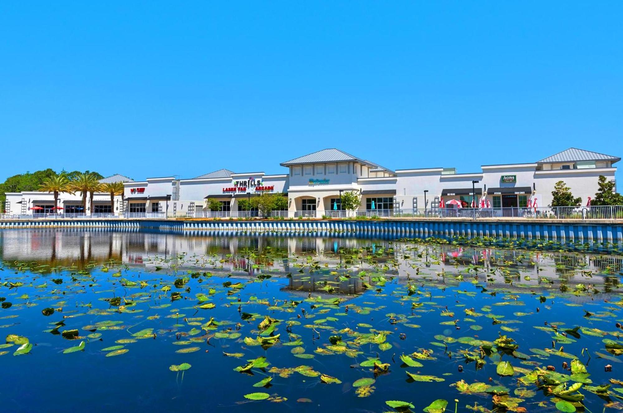 Majestic Sun 1014B- Shades Of Blue Aparthotel Miramar Beach Ngoại thất bức ảnh