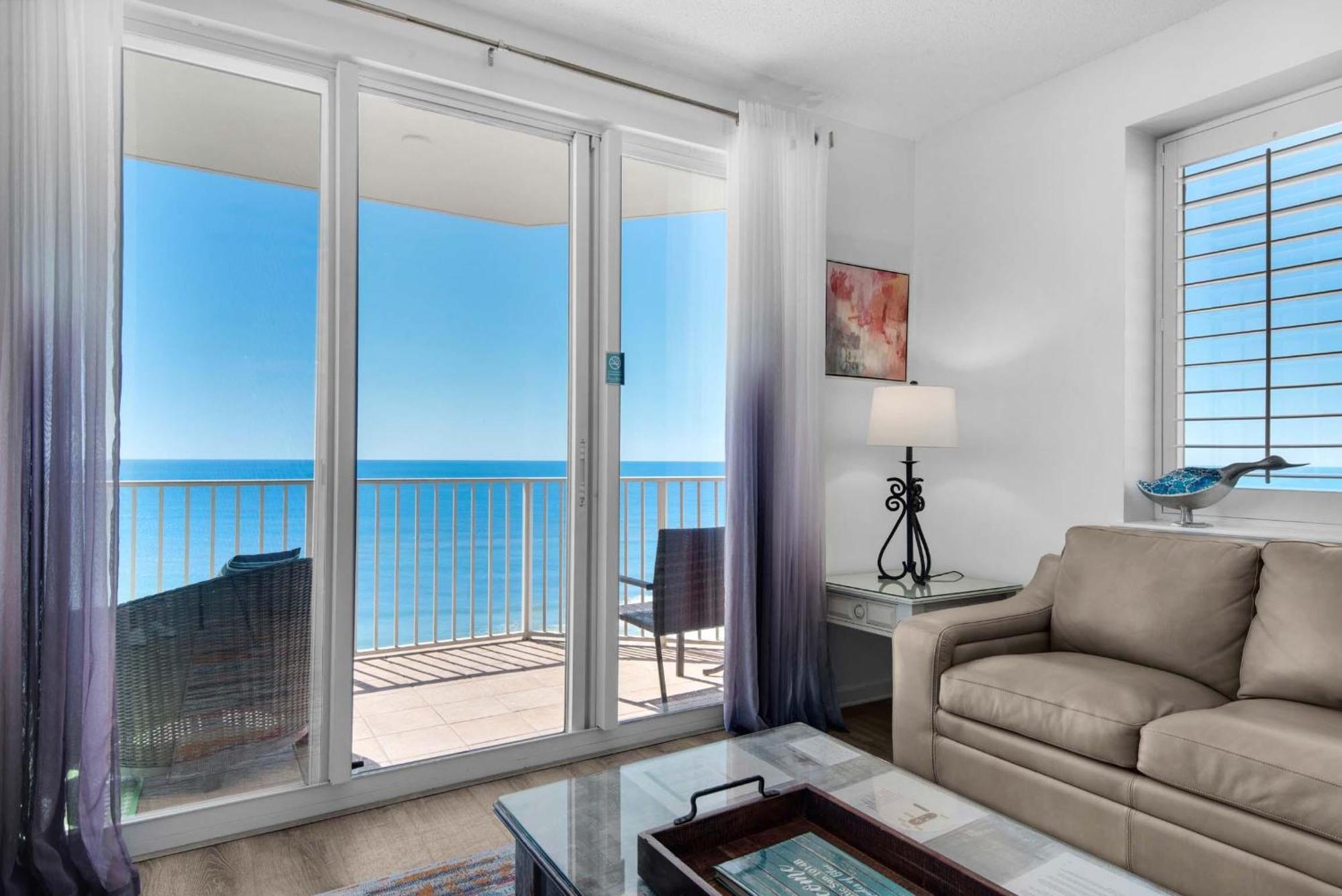Majestic Sun 1014B- Shades Of Blue Aparthotel Miramar Beach Ngoại thất bức ảnh