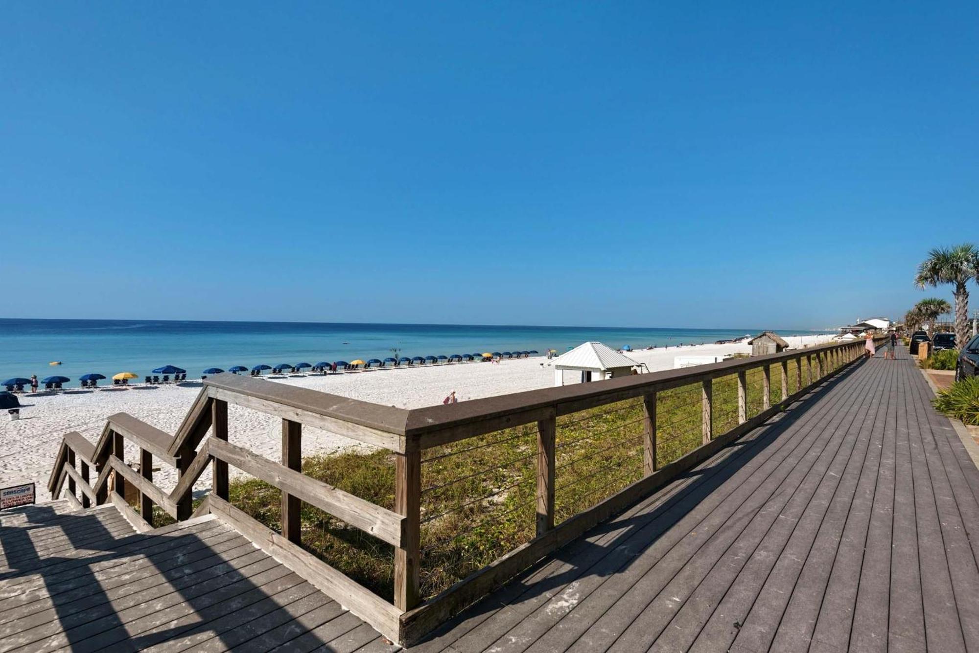 Majestic Sun 1014B- Shades Of Blue Aparthotel Miramar Beach Ngoại thất bức ảnh