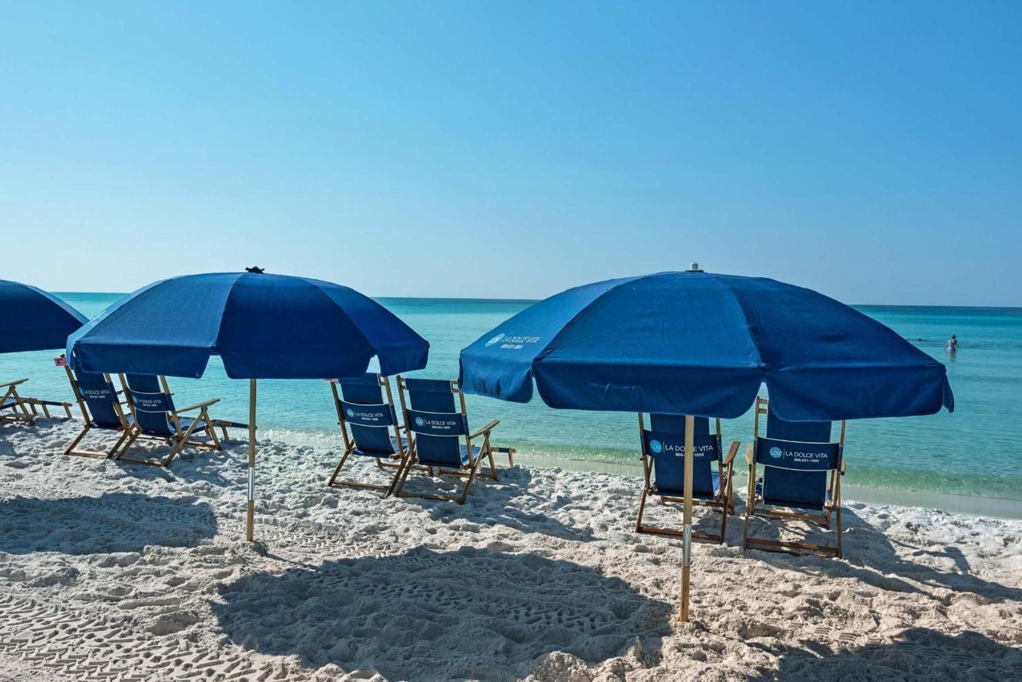 Majestic Sun 1014B- Shades Of Blue Aparthotel Miramar Beach Ngoại thất bức ảnh